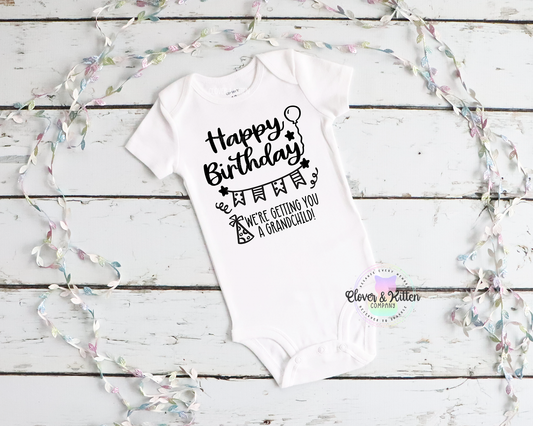 Custom Order