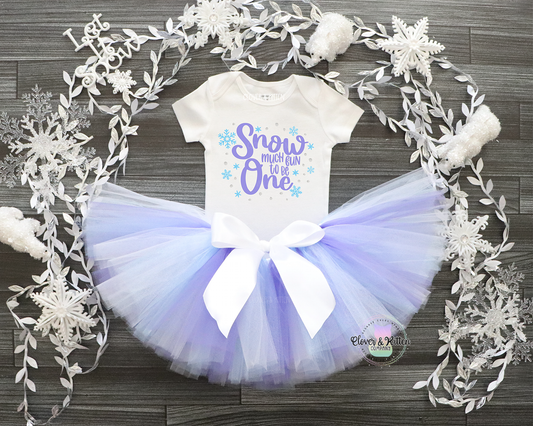 Snow Much Fun To Be One Outfit, Winter First Birthday Outfit, Snowflake Birthday, Pink Gold