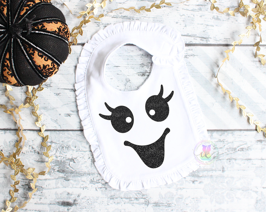 Ghost Bib